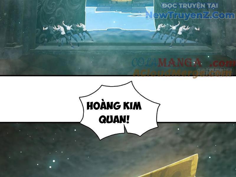 Tà Thần Giáng Thế: Ta Có Một Tòa Đại Hung Ngục Chapter 70 - Trang 2