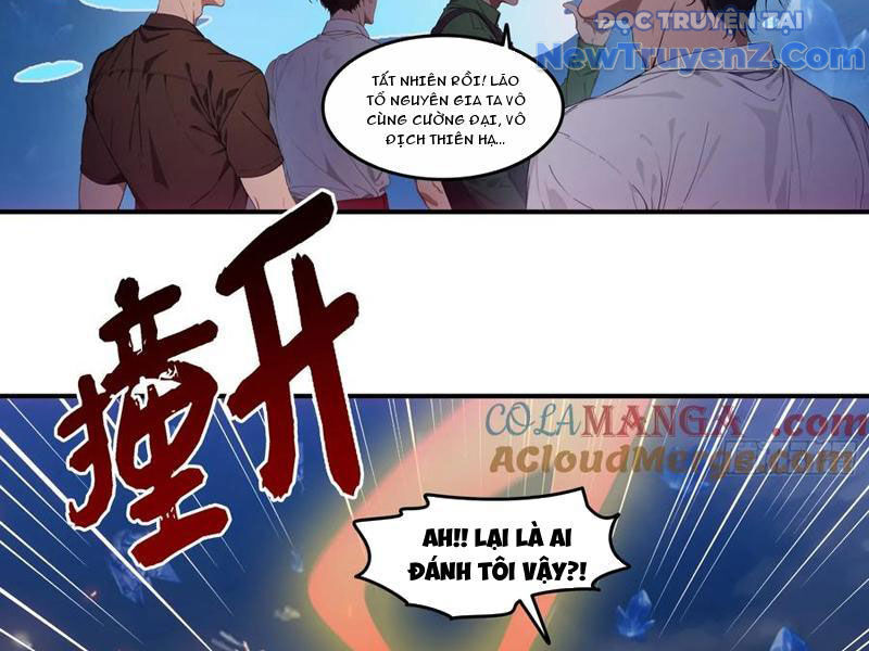 Tà Thần Giáng Thế: Ta Có Một Tòa Đại Hung Ngục Chapter 70 - Trang 2