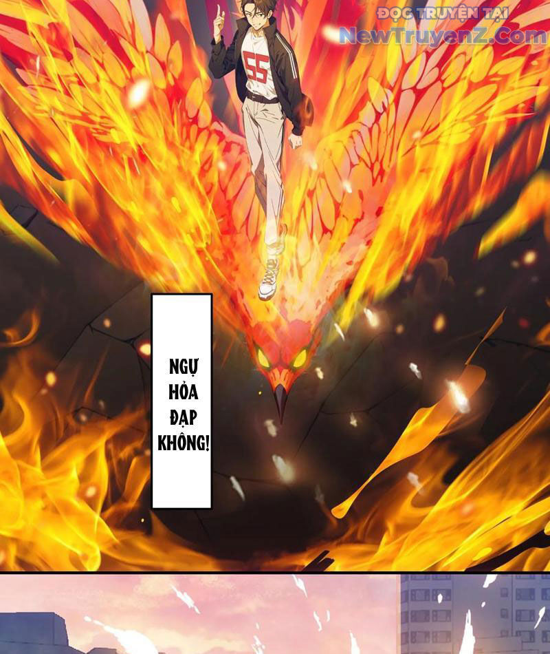 Tà Thần Giáng Thế: Ta Có Một Tòa Đại Hung Ngục Chapter 71 - Trang 2