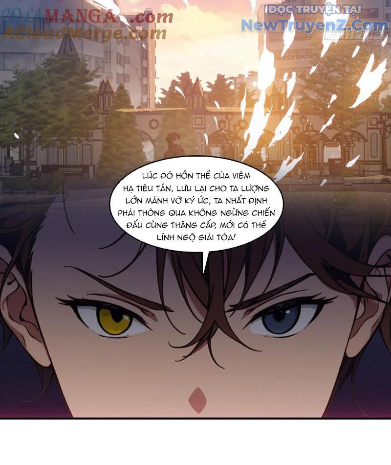 Tà Thần Giáng Thế: Ta Có Một Tòa Đại Hung Ngục Chapter 71 - Trang 2