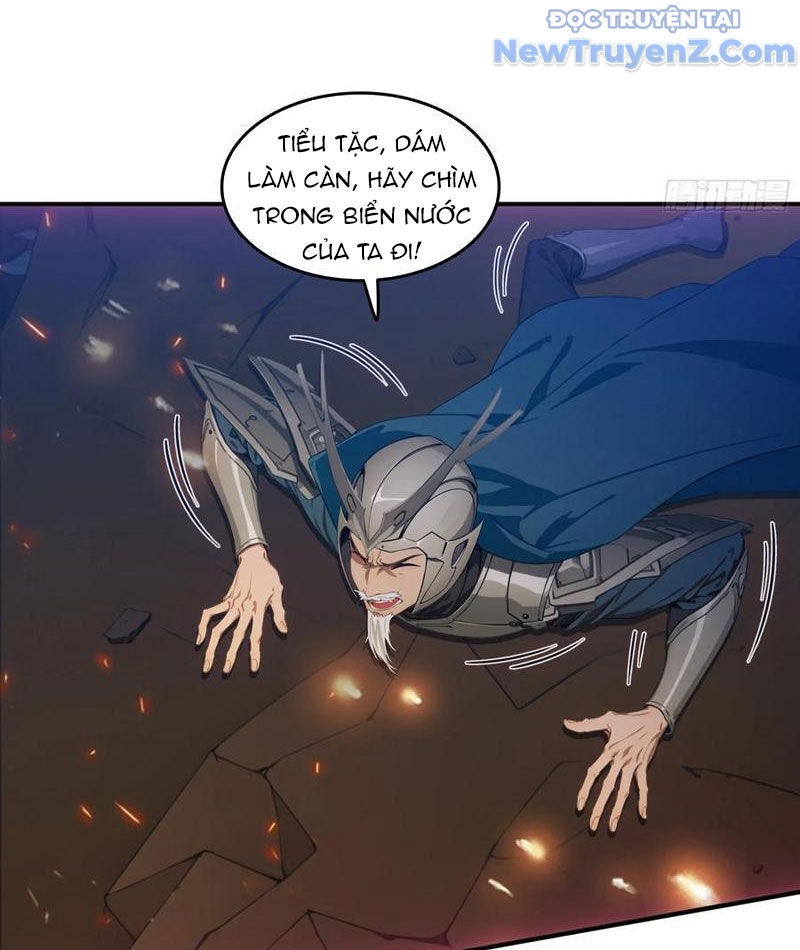 Tà Thần Giáng Thế: Ta Có Một Tòa Đại Hung Ngục Chapter 71 - Trang 2
