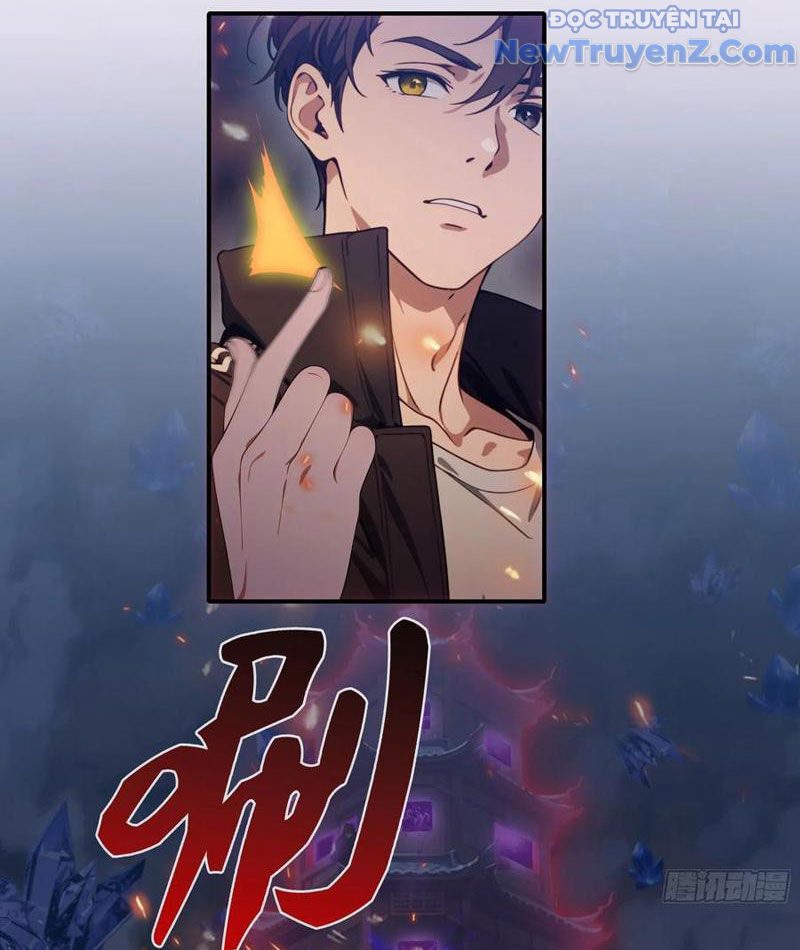 Tà Thần Giáng Thế: Ta Có Một Tòa Đại Hung Ngục Chapter 71 - Trang 2