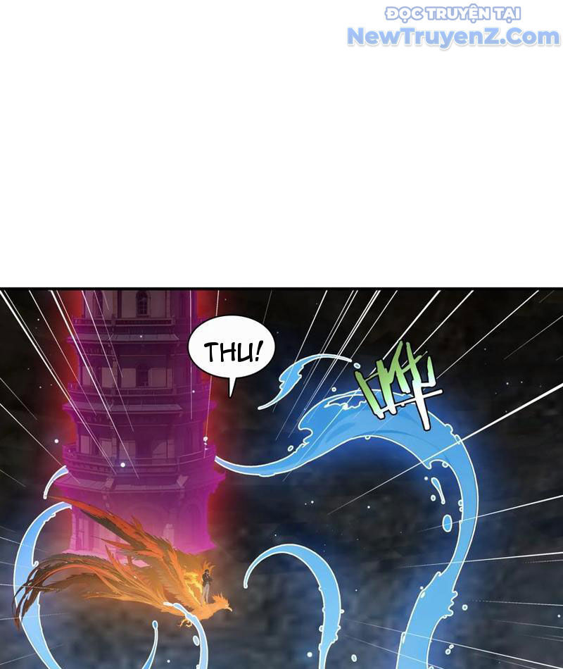 Tà Thần Giáng Thế: Ta Có Một Tòa Đại Hung Ngục Chapter 71 - Trang 2