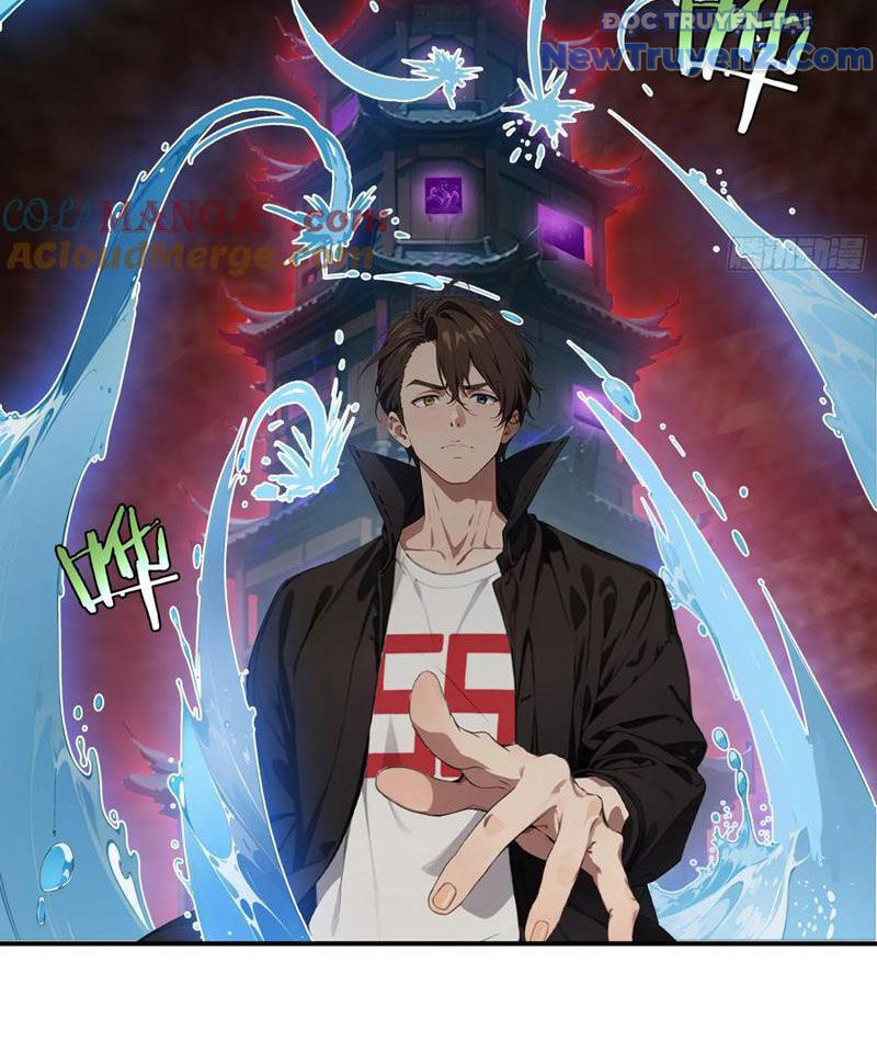 Tà Thần Giáng Thế: Ta Có Một Tòa Đại Hung Ngục Chapter 71 - Trang 2