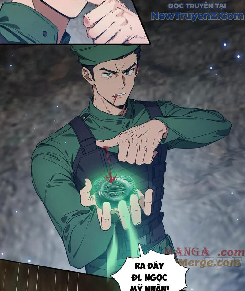 Tà Thần Giáng Thế: Ta Có Một Tòa Đại Hung Ngục Chapter 71 - Trang 2