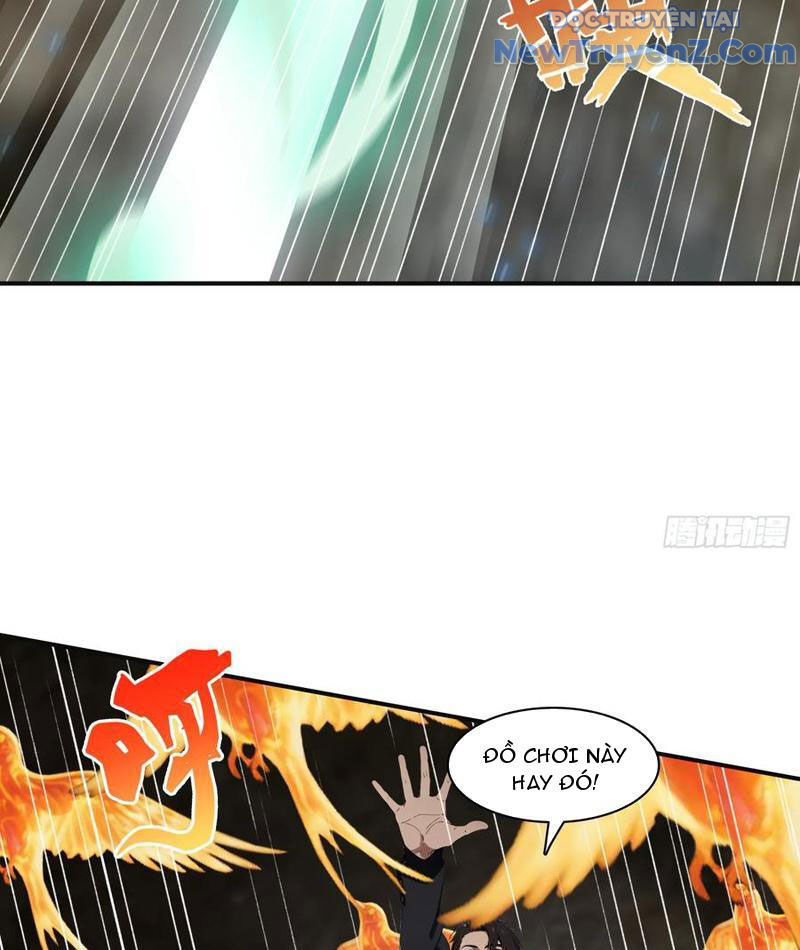 Tà Thần Giáng Thế: Ta Có Một Tòa Đại Hung Ngục Chapter 71 - Trang 2