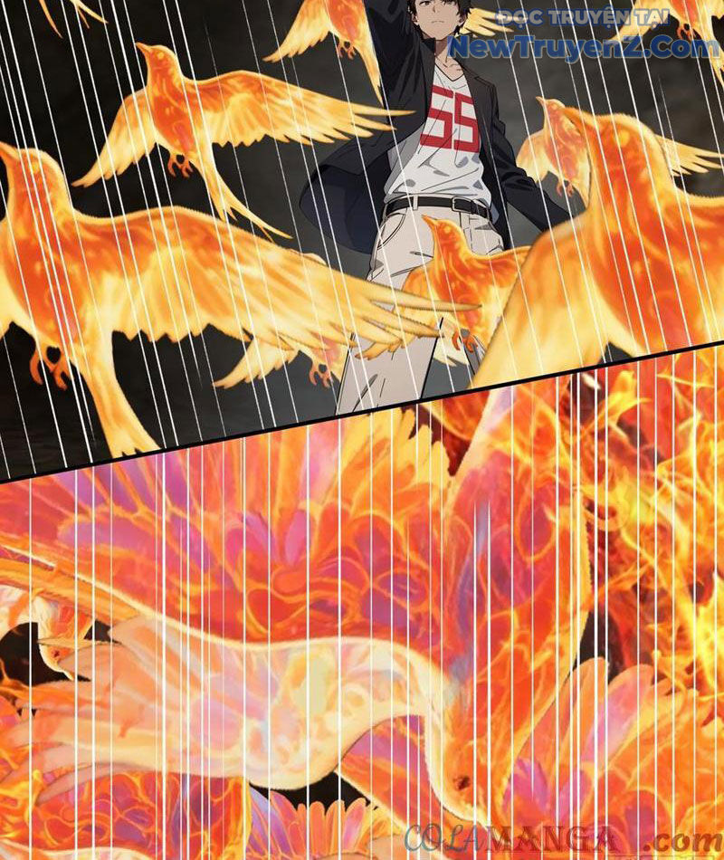 Tà Thần Giáng Thế: Ta Có Một Tòa Đại Hung Ngục Chapter 71 - Trang 2