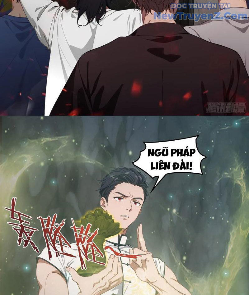 Tà Thần Giáng Thế: Ta Có Một Tòa Đại Hung Ngục Chapter 71 - Trang 2