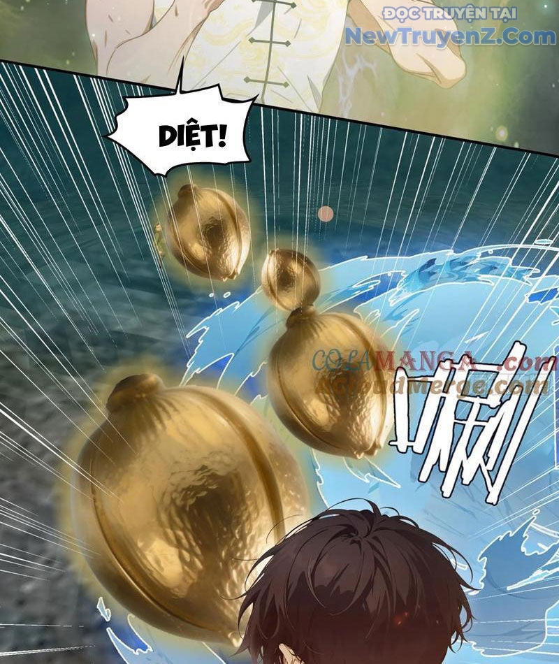 Tà Thần Giáng Thế: Ta Có Một Tòa Đại Hung Ngục Chapter 71 - Trang 2