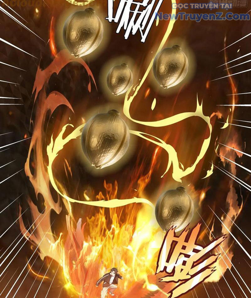 Tà Thần Giáng Thế: Ta Có Một Tòa Đại Hung Ngục Chapter 71 - Trang 2
