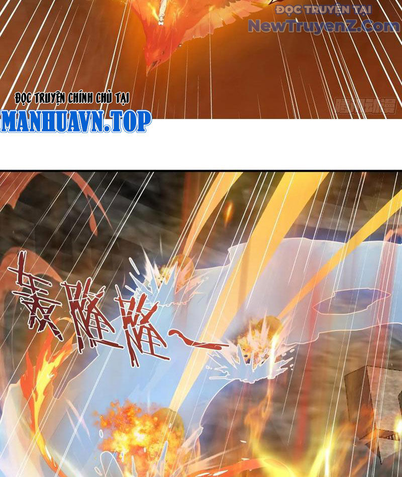Tà Thần Giáng Thế: Ta Có Một Tòa Đại Hung Ngục Chapter 71 - Trang 2