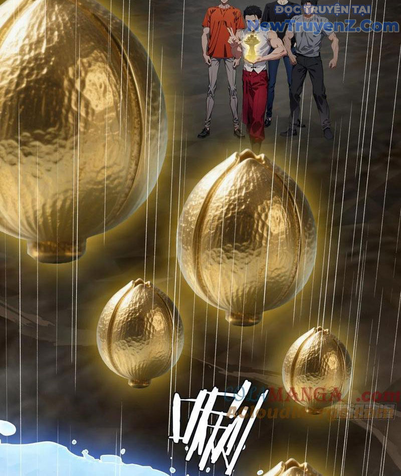 Tà Thần Giáng Thế: Ta Có Một Tòa Đại Hung Ngục Chapter 71 - Trang 2