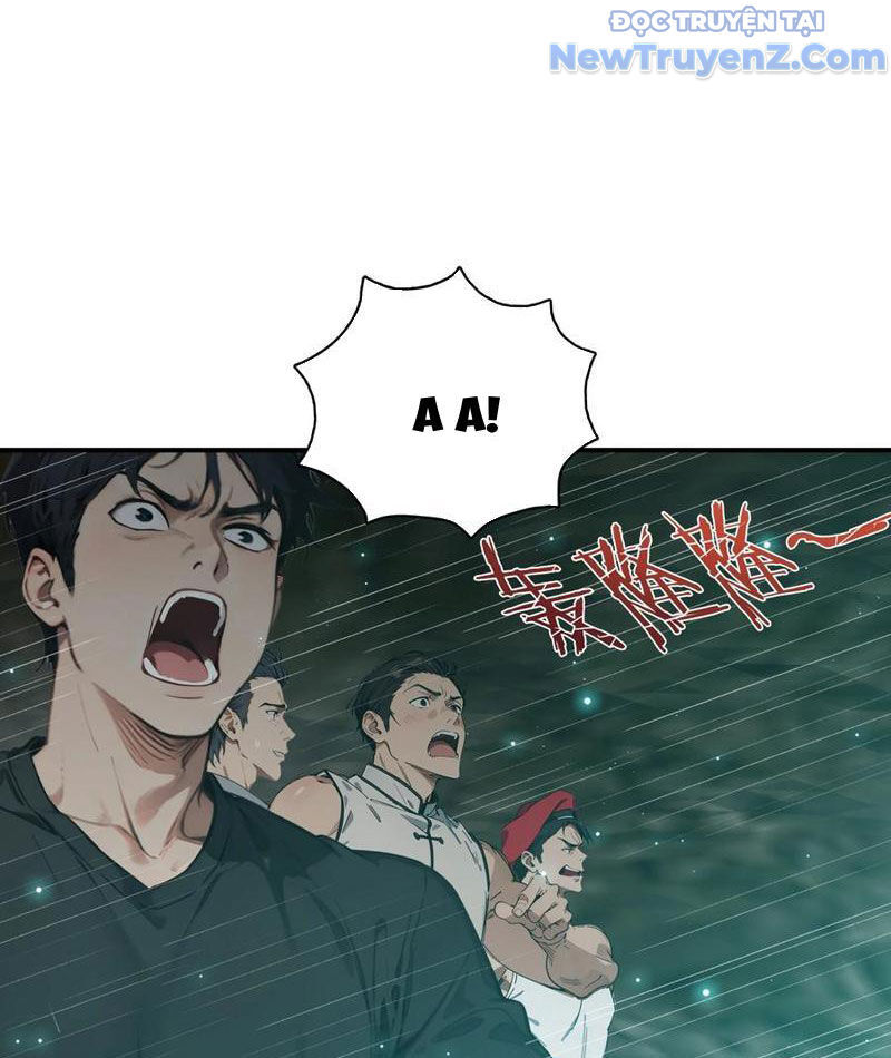 Tà Thần Giáng Thế: Ta Có Một Tòa Đại Hung Ngục Chapter 71 - Trang 2