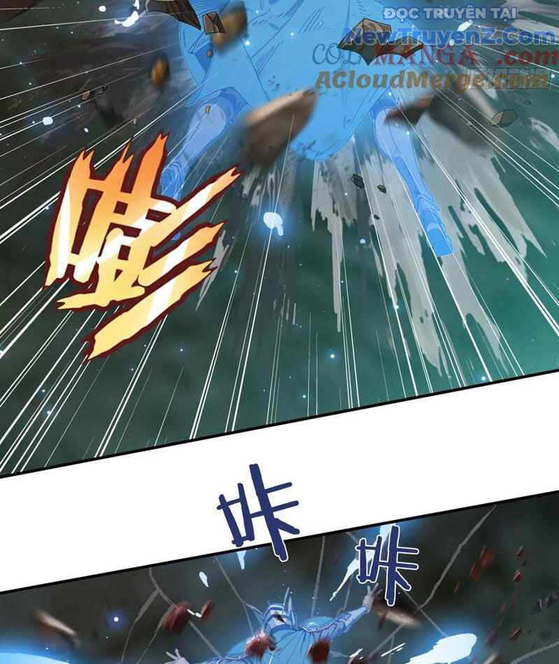 Tà Thần Giáng Thế: Ta Có Một Tòa Đại Hung Ngục Chapter 71 - Trang 2