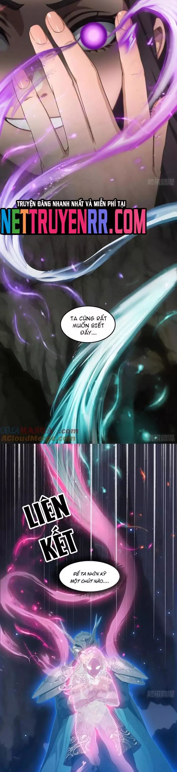 Tà Thần Giáng Thế: Ta Có Một Tòa Đại Hung Ngục Chapter 75 - Trang 2