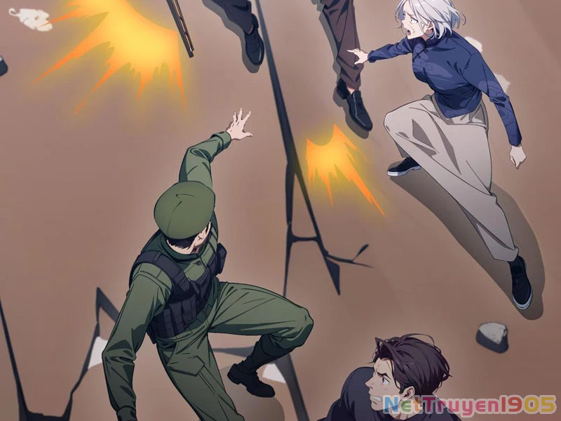 Tà Thần Giáng Thế: Ta Có Một Tòa Đại Hung Ngục Chapter 77 - Trang 2