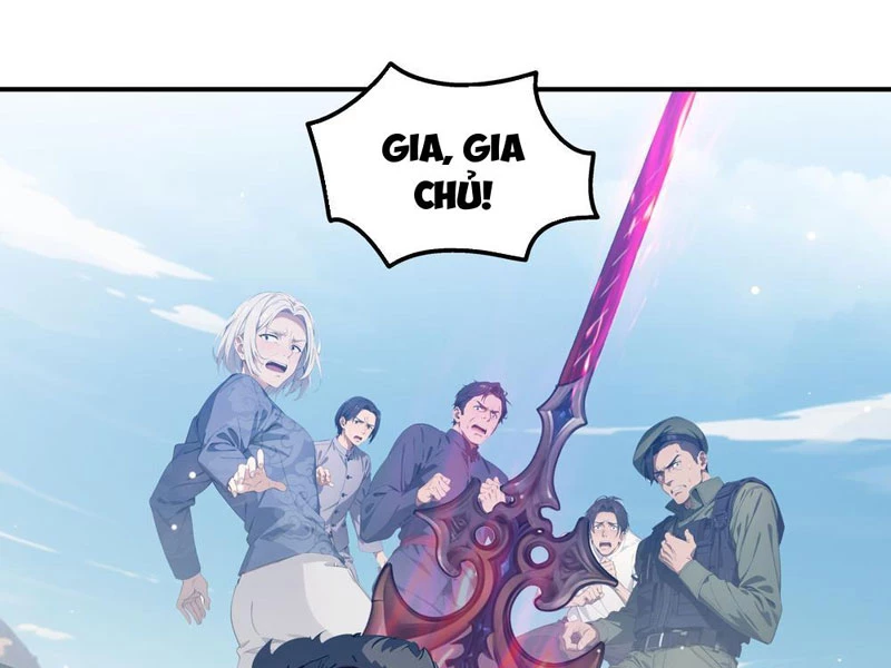 Tà Thần Giáng Thế: Ta Có Một Tòa Đại Hung Ngục Chapter 77 - Trang 2