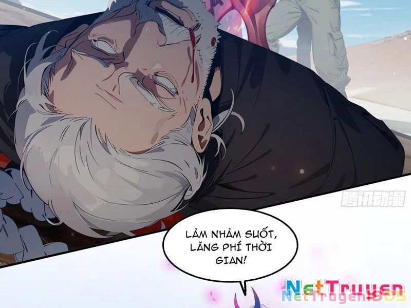 Tà Thần Giáng Thế: Ta Có Một Tòa Đại Hung Ngục Chapter 77 - Trang 2