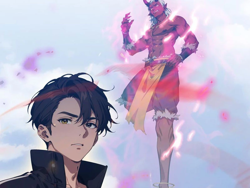 Tà Thần Giáng Thế: Ta Có Một Tòa Đại Hung Ngục Chapter 77 - Trang 2