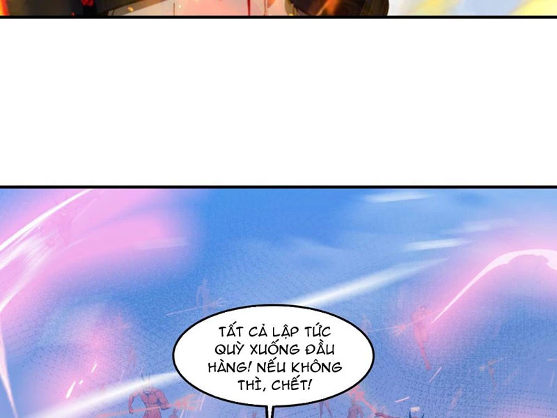 Tà Thần Giáng Thế: Ta Có Một Tòa Đại Hung Ngục Chapter 77 - Trang 2