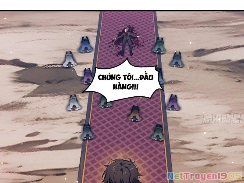 Tà Thần Giáng Thế: Ta Có Một Tòa Đại Hung Ngục Chapter 77 - Trang 2