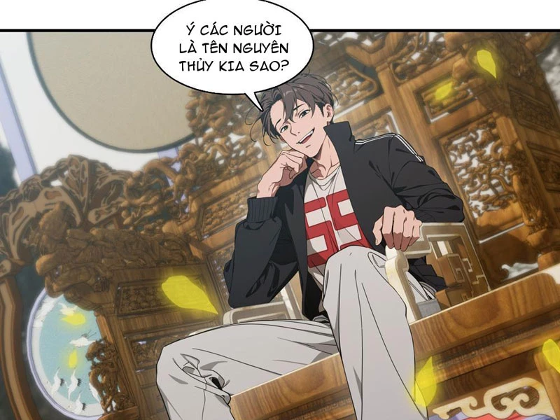 Tà Thần Giáng Thế: Ta Có Một Tòa Đại Hung Ngục Chapter 77 - Trang 2