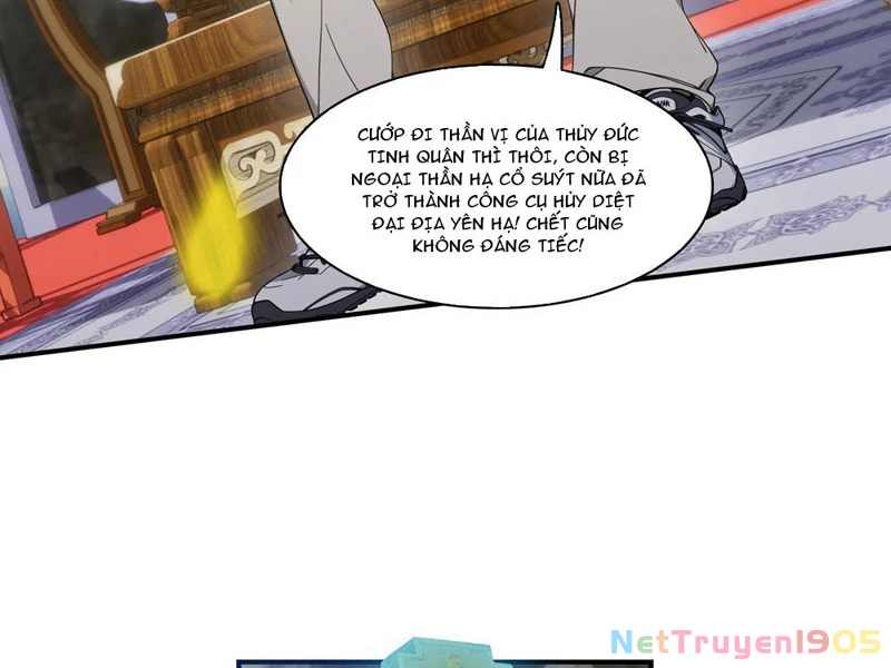 Tà Thần Giáng Thế: Ta Có Một Tòa Đại Hung Ngục Chapter 77 - Trang 2