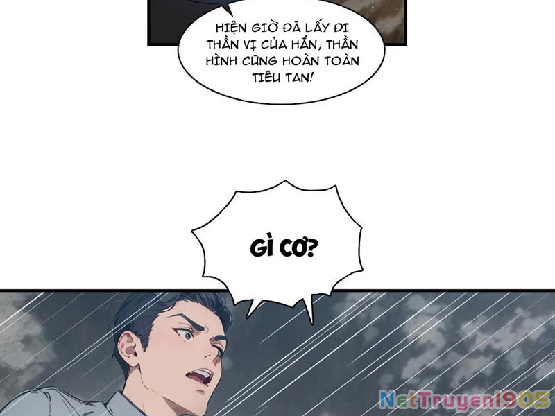 Tà Thần Giáng Thế: Ta Có Một Tòa Đại Hung Ngục Chapter 77 - Trang 2