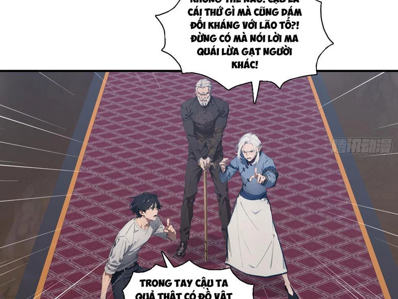 Tà Thần Giáng Thế: Ta Có Một Tòa Đại Hung Ngục Chapter 77 - Trang 2