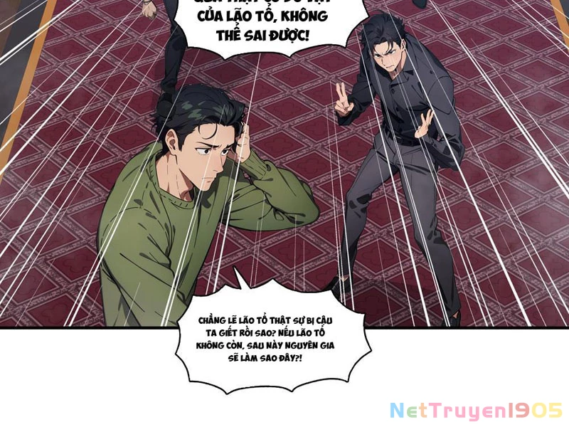 Tà Thần Giáng Thế: Ta Có Một Tòa Đại Hung Ngục Chapter 77 - Trang 2
