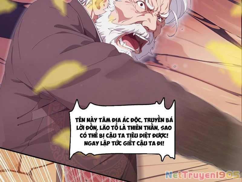Tà Thần Giáng Thế: Ta Có Một Tòa Đại Hung Ngục Chapter 77 - Trang 2
