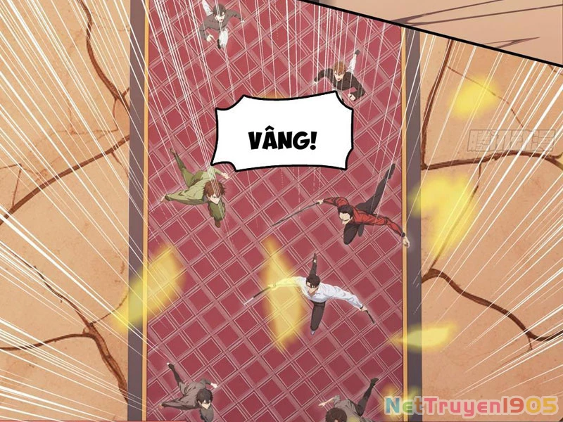 Tà Thần Giáng Thế: Ta Có Một Tòa Đại Hung Ngục Chapter 77 - Trang 2