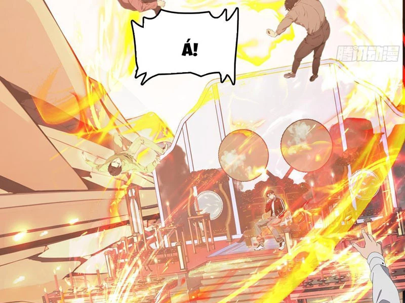 Tà Thần Giáng Thế: Ta Có Một Tòa Đại Hung Ngục Chapter 77 - Trang 2