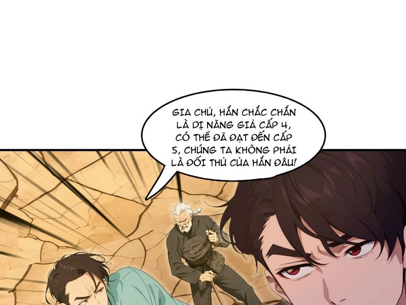 Tà Thần Giáng Thế: Ta Có Một Tòa Đại Hung Ngục Chapter 77 - Trang 2