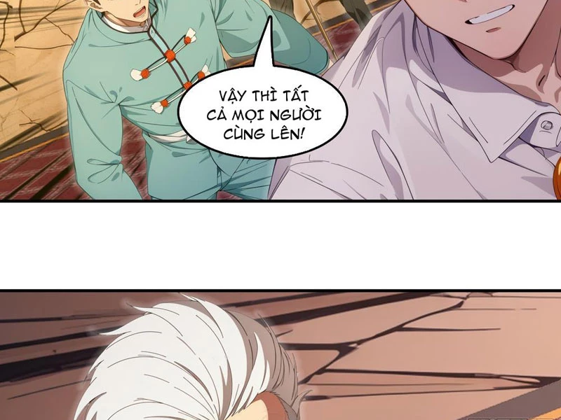 Tà Thần Giáng Thế: Ta Có Một Tòa Đại Hung Ngục Chapter 77 - Trang 2