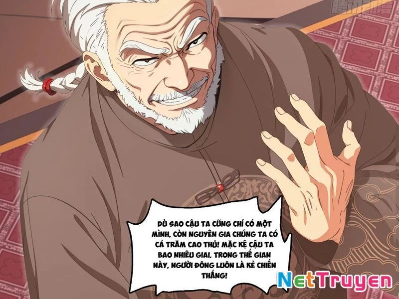 Tà Thần Giáng Thế: Ta Có Một Tòa Đại Hung Ngục Chapter 77 - Trang 2