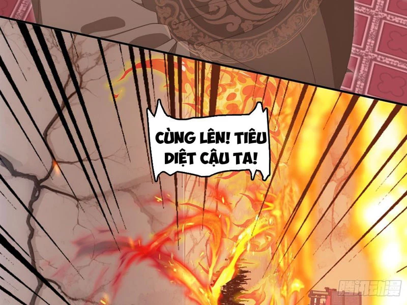 Tà Thần Giáng Thế: Ta Có Một Tòa Đại Hung Ngục Chapter 77 - Trang 2