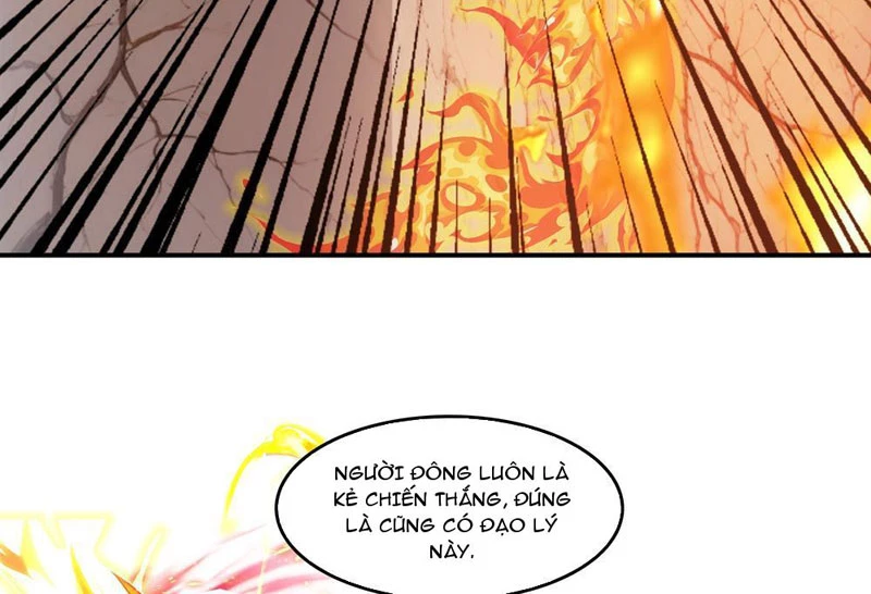 Tà Thần Giáng Thế: Ta Có Một Tòa Đại Hung Ngục Chapter 77 - Trang 2