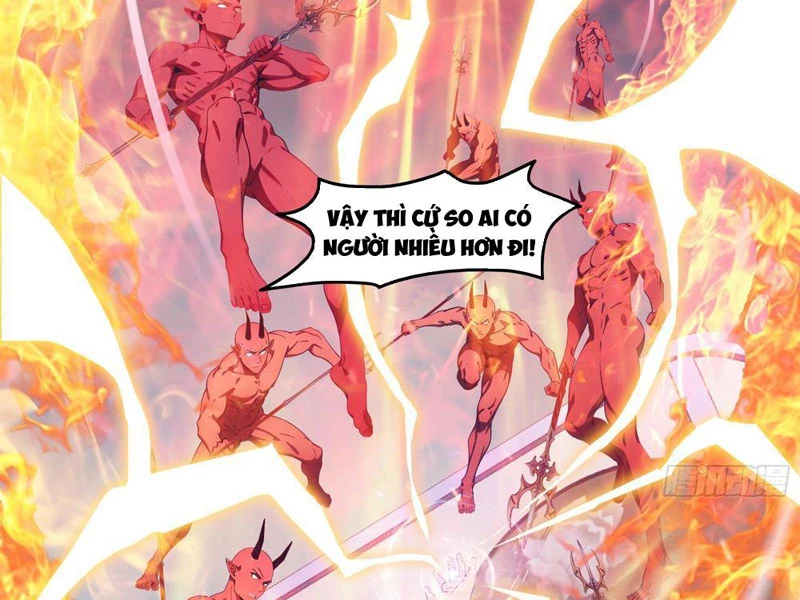 Tà Thần Giáng Thế: Ta Có Một Tòa Đại Hung Ngục Chapter 77 - Trang 2