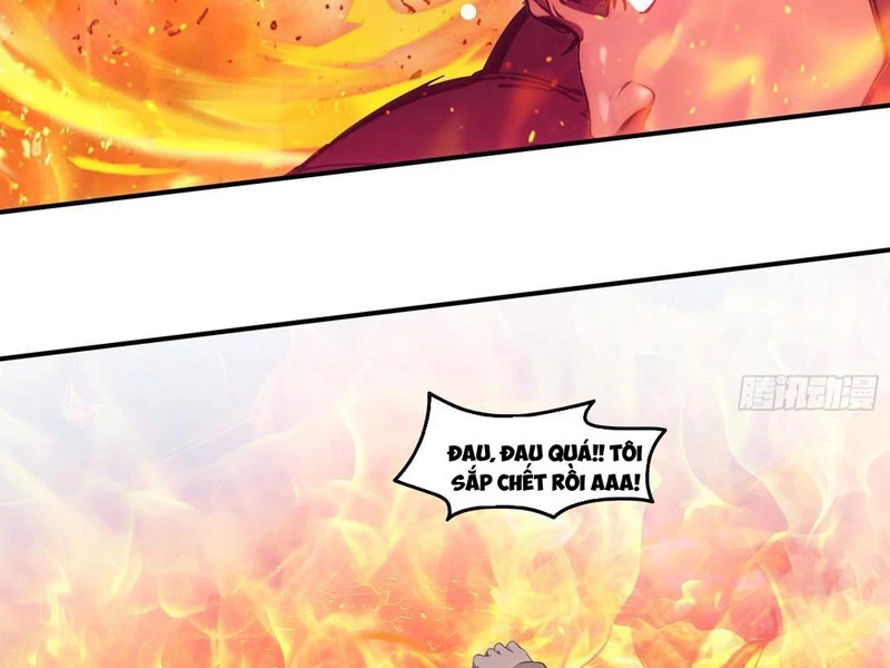 Tà Thần Giáng Thế: Ta Có Một Tòa Đại Hung Ngục Chapter 77 - Trang 2