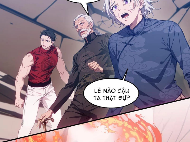 Tà Thần Giáng Thế: Ta Có Một Tòa Đại Hung Ngục Chapter 77 - Trang 2