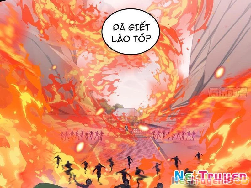 Tà Thần Giáng Thế: Ta Có Một Tòa Đại Hung Ngục Chapter 77 - Trang 2
