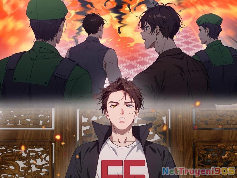 Tà Thần Giáng Thế: Ta Có Một Tòa Đại Hung Ngục Chapter 77 - Trang 2