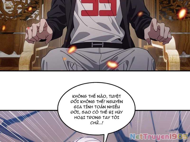 Tà Thần Giáng Thế: Ta Có Một Tòa Đại Hung Ngục Chapter 77 - Trang 2