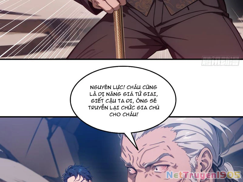 Tà Thần Giáng Thế: Ta Có Một Tòa Đại Hung Ngục Chapter 77 - Trang 2
