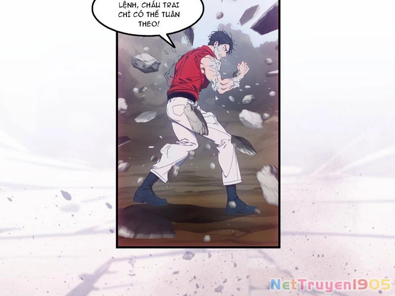 Tà Thần Giáng Thế: Ta Có Một Tòa Đại Hung Ngục Chapter 77 - Trang 2
