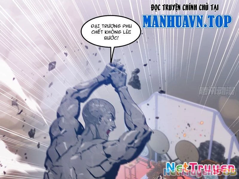 Tà Thần Giáng Thế: Ta Có Một Tòa Đại Hung Ngục Chapter 77 - Trang 2