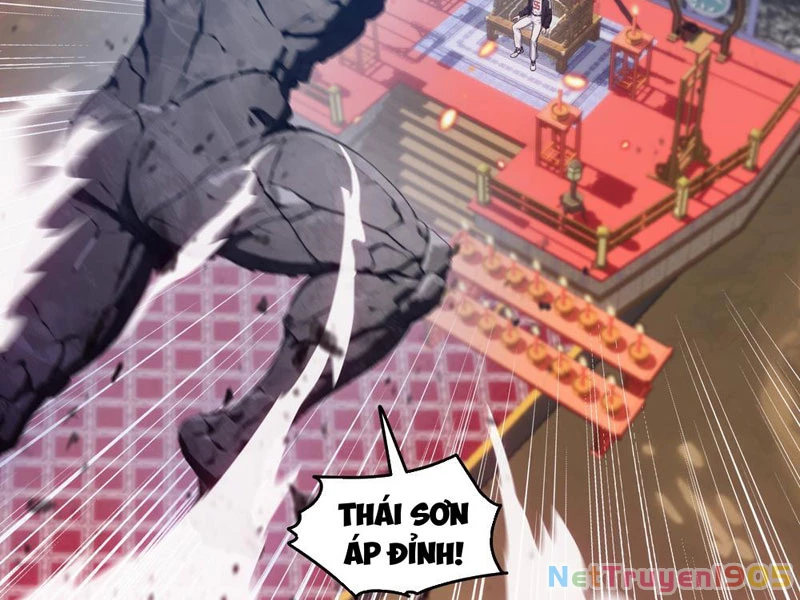Tà Thần Giáng Thế: Ta Có Một Tòa Đại Hung Ngục Chapter 77 - Trang 2