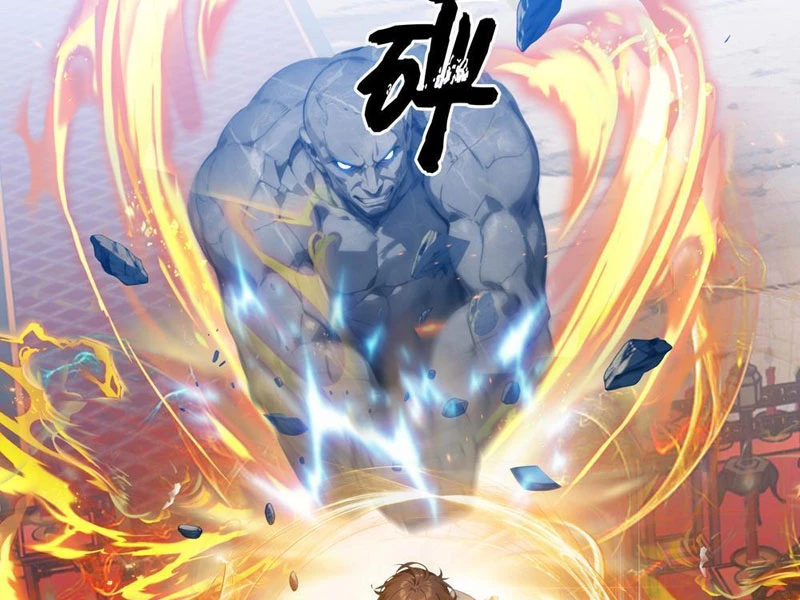 Tà Thần Giáng Thế: Ta Có Một Tòa Đại Hung Ngục Chapter 77 - Trang 2