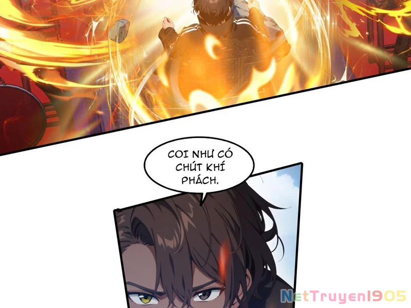 Tà Thần Giáng Thế: Ta Có Một Tòa Đại Hung Ngục Chapter 77 - Trang 2